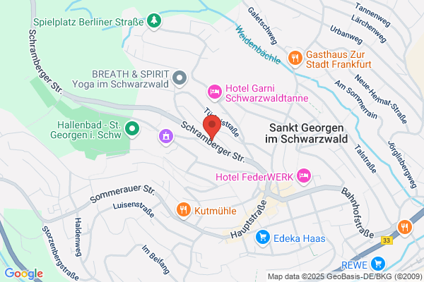 Schwarzwald Plastik GmbH
