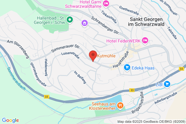 Second-Hand-Shop Hin und Weg