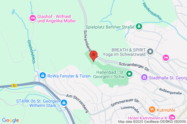 Tennisclub St. Georgen e.V.