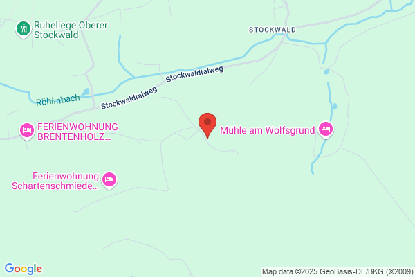 Geschlossene Agentur