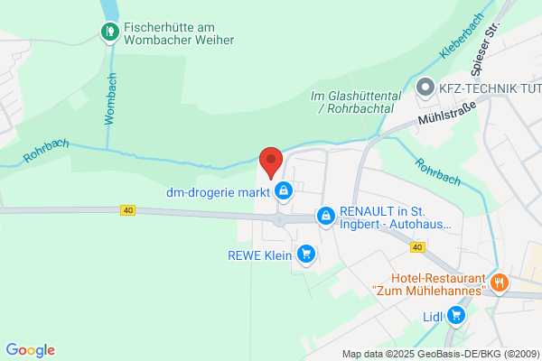 H3B Autolackierungen GmbH
