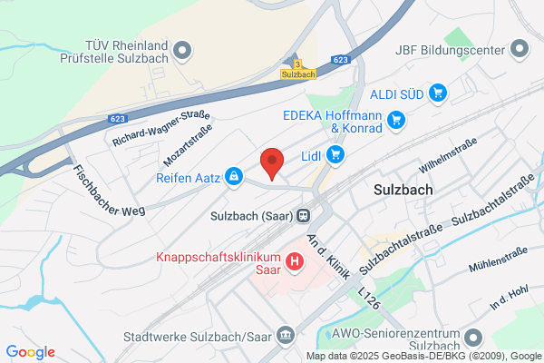 Harig Lukas GmbH