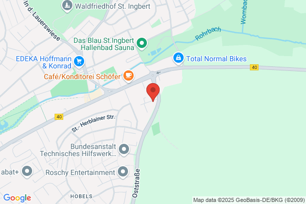 Autoersatzteile Glauben GmbH