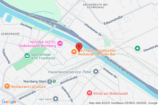 Contis Kfz Ausrüstungs GmbH