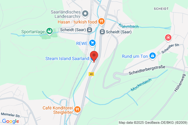 Auto-Motorrad-Technik Saarbrücken GmbH