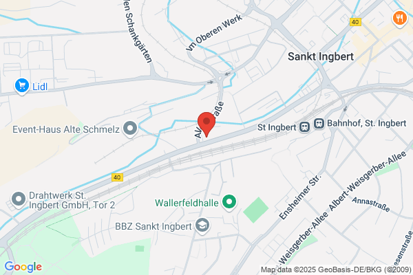 Autohaus Weiland