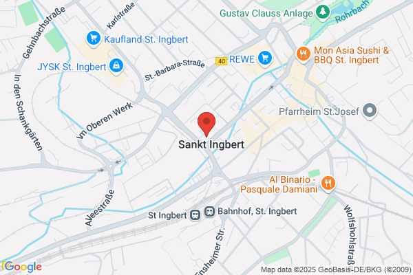 Postbank-Finanzcenter St.