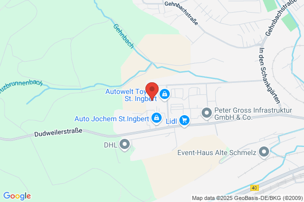 Abeba Spezialschuhausstatter GmbH