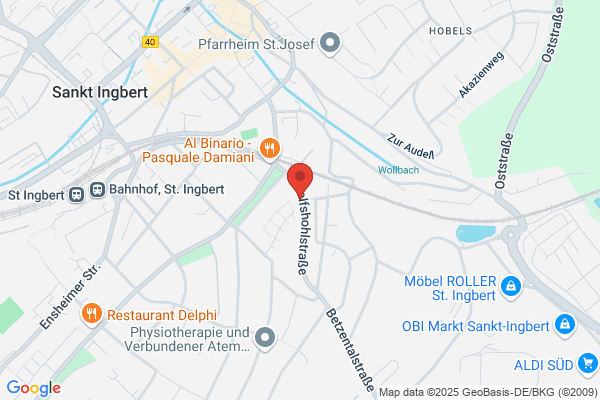 Beerdigungsinstitut Glas