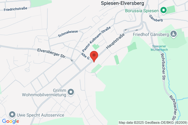 Wohndecor Berthold Jung GmbH