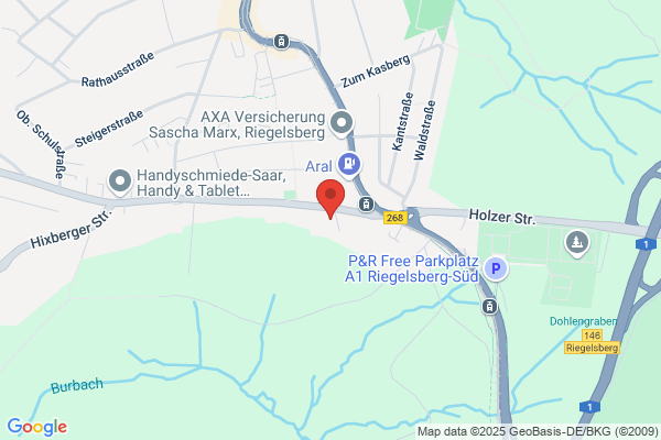 Projekte & Warenwirtschaft Thorsten Köhl GmbH