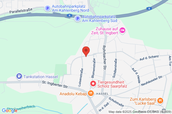 Rebmann und Gehring GmbH