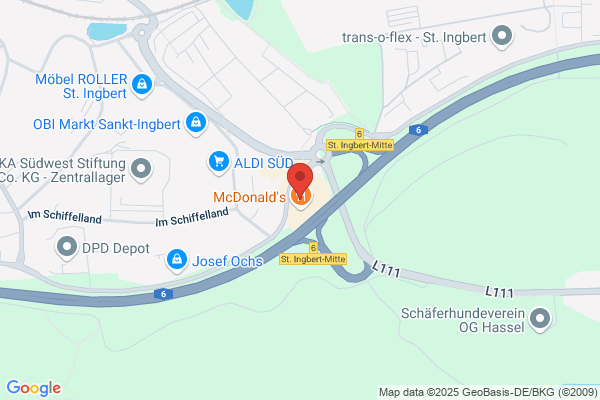 dm-drogerie markt - Geschlossen