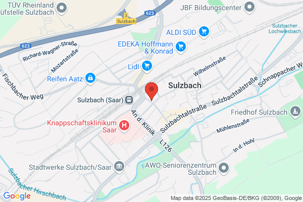 Schlachter & Flieger Elektro GmbH
