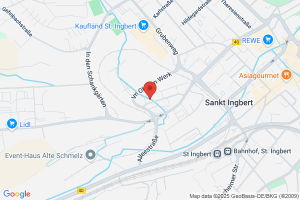 Fassadenelemente Faß UG