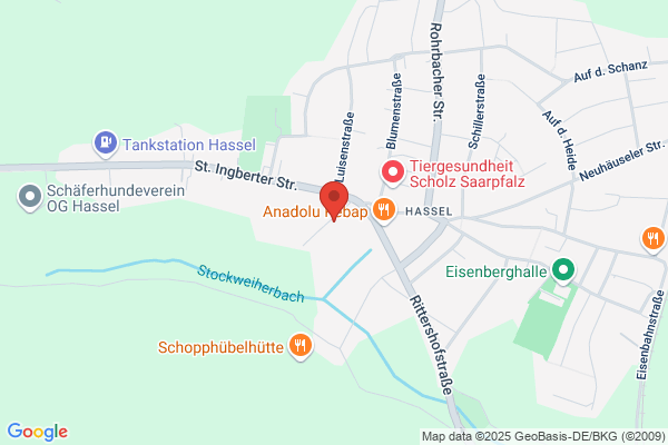 Günter Seel Fenstertechnik