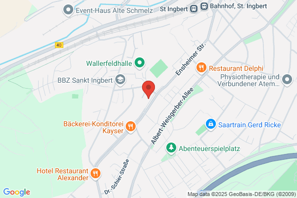 Bild und Stimme GmbH