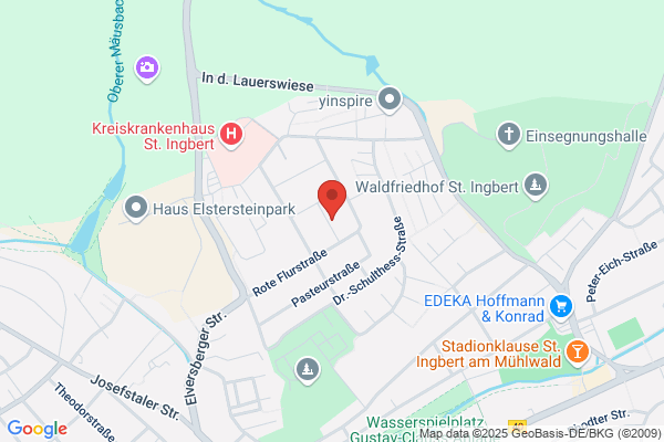 ERGO Versicherung Jörg Biet
