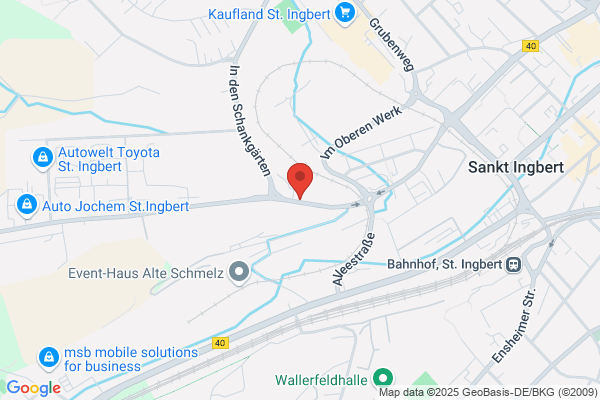 SPT Bau
