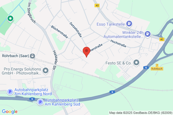 Kroschke Zulassungsdienst