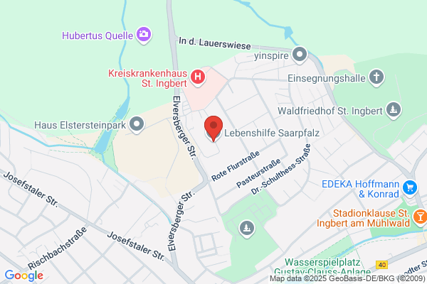 Lebenshilfe Saarpfalz