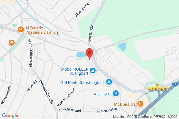 Rofu Kinderland Sankt Ingbert