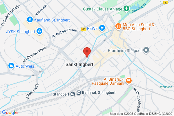 Studienkreis Nachhilfe St. Ingbert