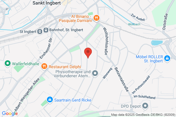IBP Ingenieurbüro Piro GmbH