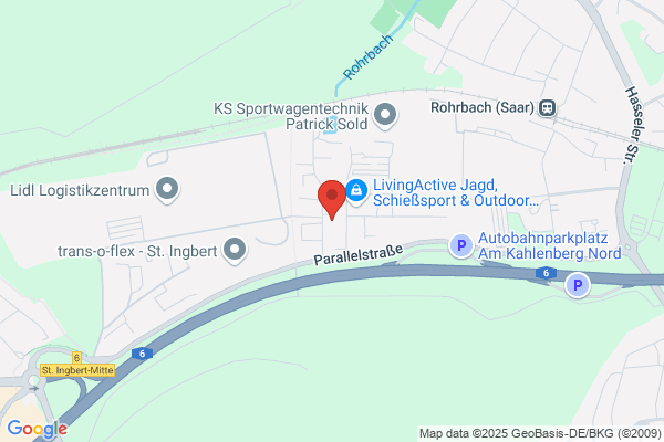 ATB- Aufzugstechnik Baecker GmbH