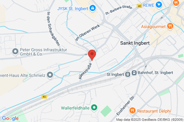 Ackermann und Hertel GmbH Modell- und Formenbau