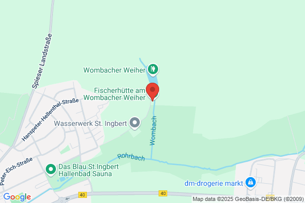 Angelsportverein St.Ingbert e.V.