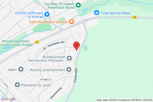 Biosphären-Stadtwerke GmbH & Co. KG