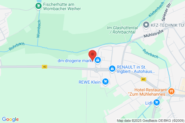 BooteundMeer