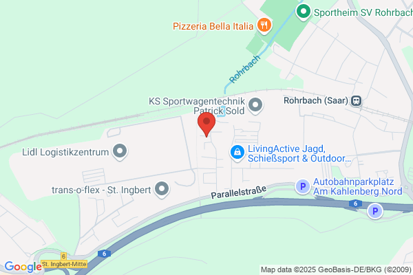 Christ Arbeitsschutz GmbH