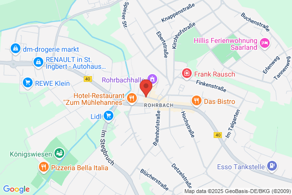 Fun Car Rent Limousinen & Chauffeur Service