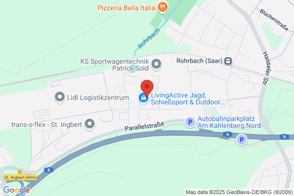 H.K.A. Bohrgesellschaft mbH