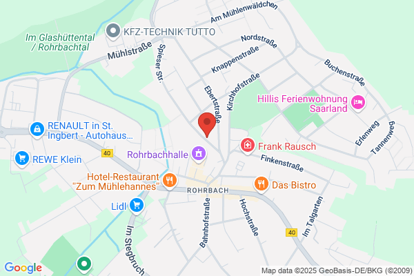 Harnasch Kältetechnik GmbH