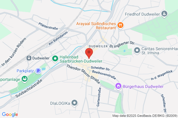 Haarmonie Friseursalon