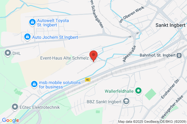 Alte Glashütte
