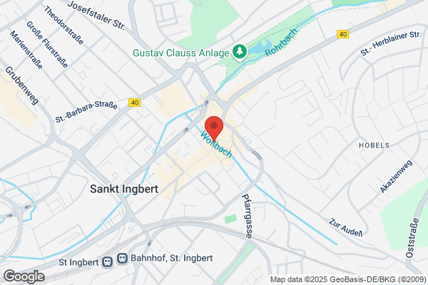 De Eisler Cafe-Bistro-Kneipe