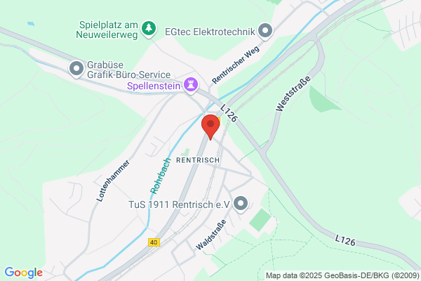 Gaststätte - Restaurant zum Kulturhaus
