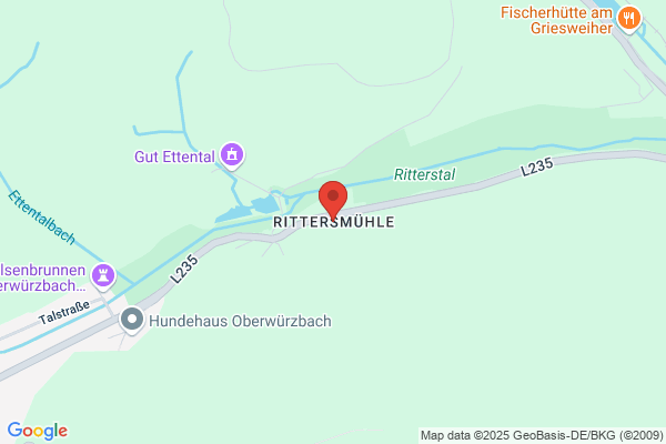 Rittersmühle