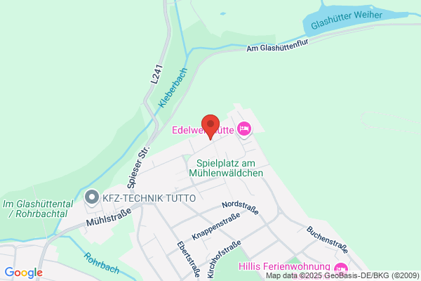 Teppich-u. Glasreinigungsservice