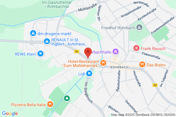 Hotel-Pension Gerdi