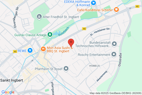 Beckerturm Immobilien GmbH