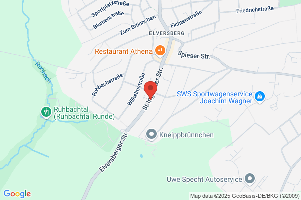 ihg Ingenieurbüro für Hydrologie u. Gewässerschutz CP