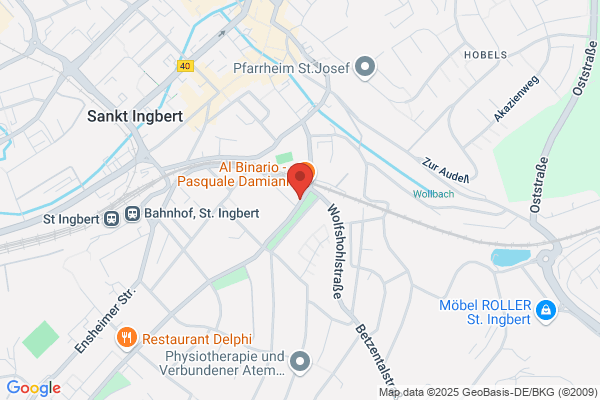 Pfingstgemeinde St. Ingbert