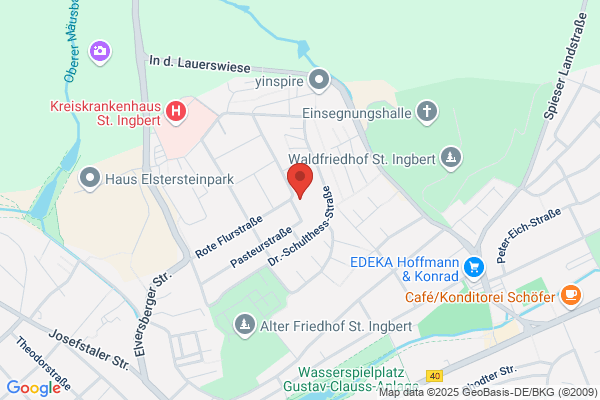 Kath Pfarrhaus Pirminius