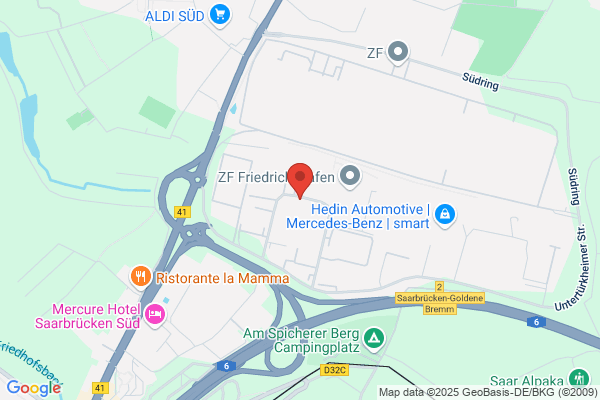 Ximix GmbH
