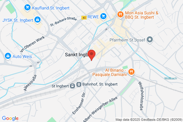 Physiotherapie-Banik